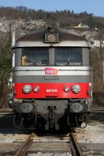 SNCF BB 67379